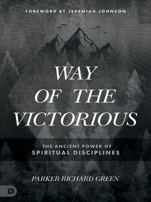 cover image of Way of the Victorious